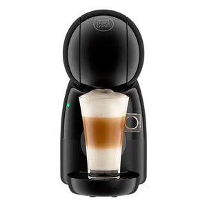 Cafetera Nescafe Dolce Gusto Piccolo Xs Negra Negro