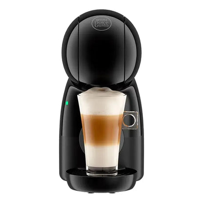 Cafetera Nescafe Dolce Gusto Piccolo Xs Negra Negro