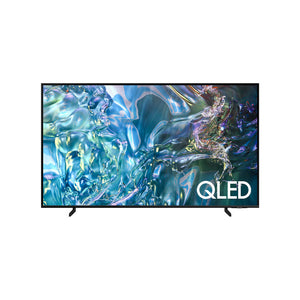 Televisor 65 Samsung J Qn65q65dagczb Qled Serie D