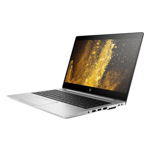 Notebook Hp Elitebook 840 G6 I7-8665u 14  8gb 512gb Ssd Plateado