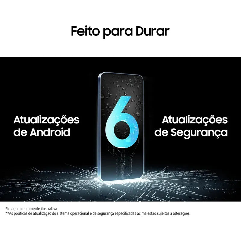 Teléfono Celular Samsung Galaxy A16 128 Gb 4 Gb De Ram Cámara De 50 Mp Pantalla 6.7 Nfc Negro