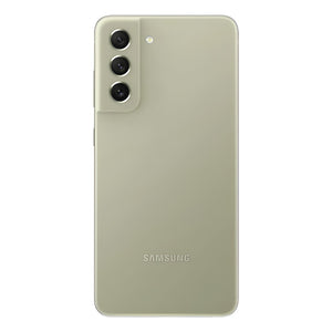Samsung Galaxy S21 Fe 5g 128 Gb Verde 6 Gb Ram  Oliva