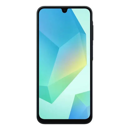 Samsung Galaxy A16 - Excelente (Reacondicionado) Negro