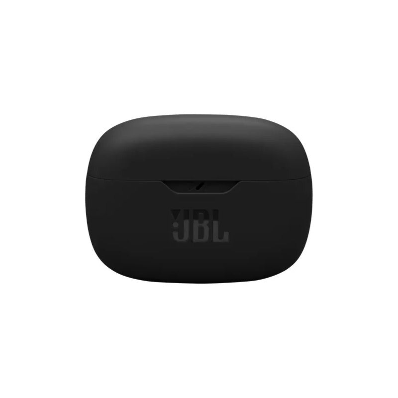 Auriculares Jbl Wave Beam 2 Tws In-ear Negro Negro