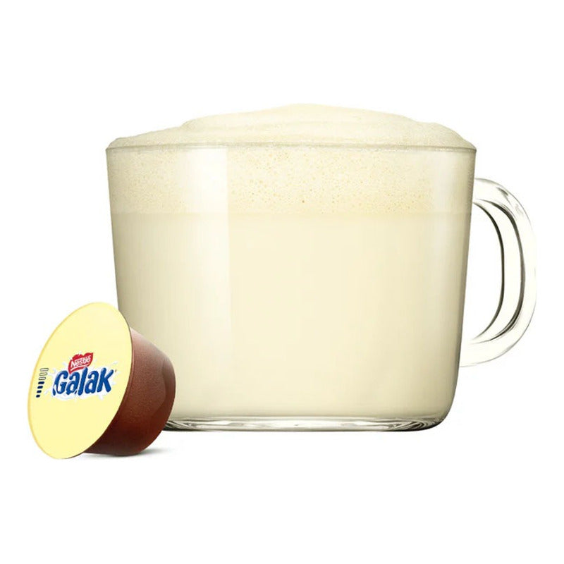 Café Chococino Galak En Cápsula Nescafé Dolce Gusto Dolce Gusto