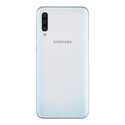 Samsung Galaxy A50 64 Gb Blanco 4 Gb Ram - Excelente (Reacondicionado)