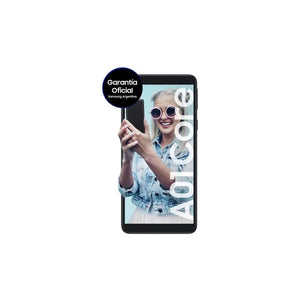 Samsung Libre Galaxy A01 Core 16gb 1gb Ram Color Negro - Excelente (Reacondicionado)