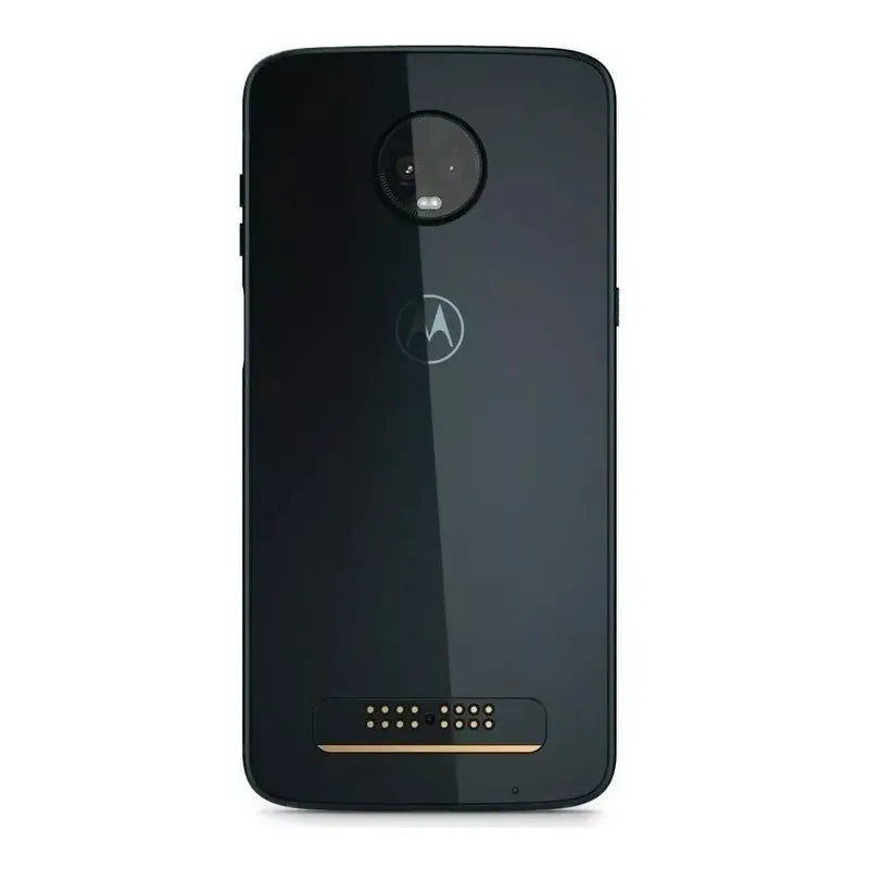 Motoz3 Play 32 Gb Índigo Oscuro4 Gb Ram Índigo Oscuro