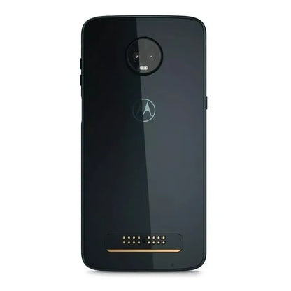Motoz3 Play 32 Gb Índigo Oscuro4 Gb Ram Índigo Oscuro