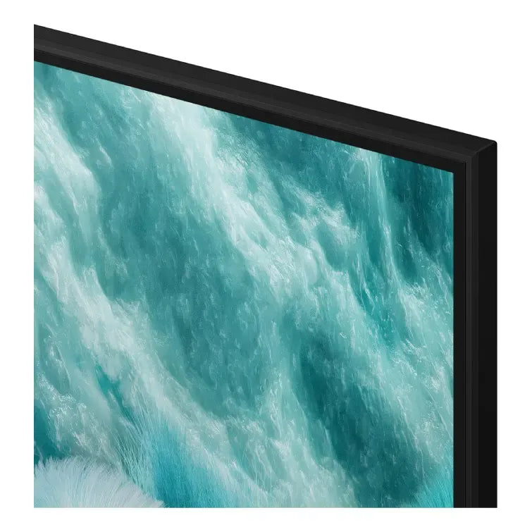 Samsung 75 Qled 4k Q7f