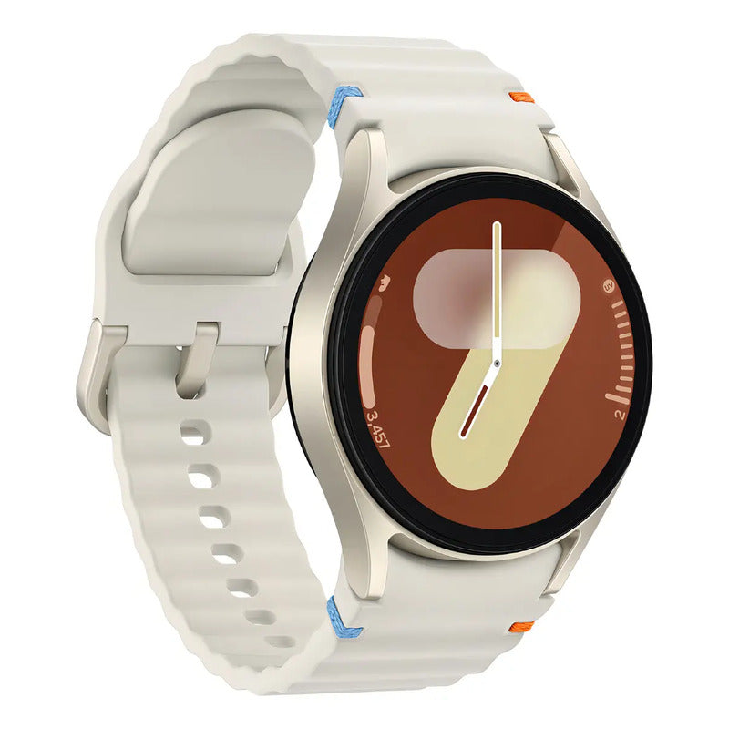 Samsung Galaxy Watch7 40mm Color Cream - Excelente (Reacondicionado)