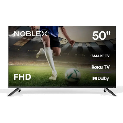 Smart Tv Led Noblex 50 Db50x3510 Roku Tv Disney+ Apple Tv