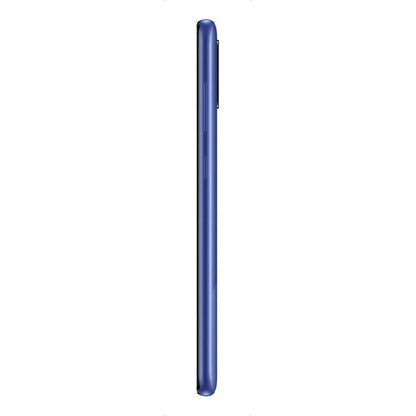 Samsung Libre Galaxy A31 128gb 4gb Ram Azul - Excelente (Reacondicionado)