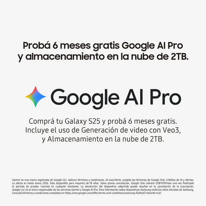 Samsung Galaxy S25 Ultra 5g Dual Sim 256 Gb Titanium Whitesilver 12 Gb Ram - Excelente (Reacondicionado) Plata