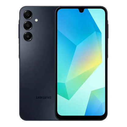 Samsung Galaxy A16 - Excelente (Reacondicionado) Negro