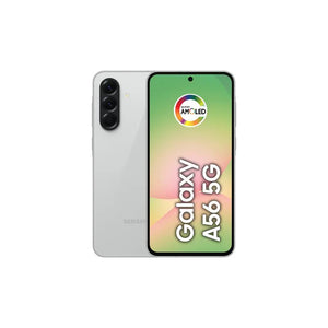 Samsung Galaxy A56 5g Dual Sim 256gb 8gb Ram Gris