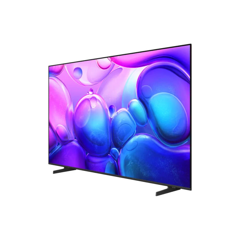 Televisor Samsung 55 Qled Q6f 4k Smart Tv 2025