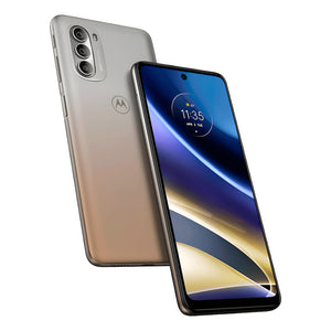 Motorola Moto G51 128 Gb Dorado