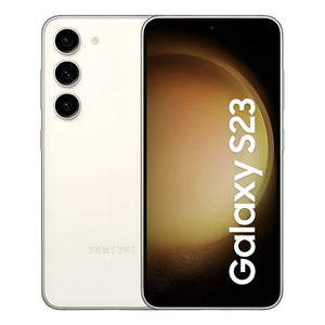 Samsung Galaxy S23 256 Gb Beige - Beige