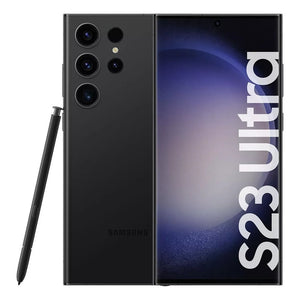 Samsung Galaxy S23 Ultra 512gb Negro