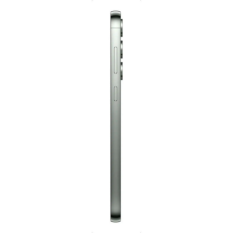 Smartphone Samsung Galaxy S23+ 5g, 256 Gb, 8 Gb De Ram, Pantalla A Color Verde 6.6 - Aceptable (Reacondicionado) Verde Océano