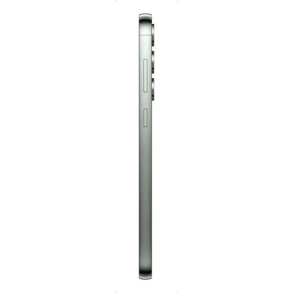 Smartphone Samsung Galaxy S23+ 5g, 256 Gb, 8 Gb De Ram, Pantalla A Color Verde 6.6 - Aceptable (Reacondicionado) Verde Océano