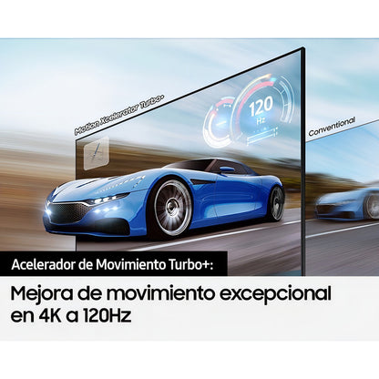 Samsung 85 Qled 4k Smart Tv Q70a
