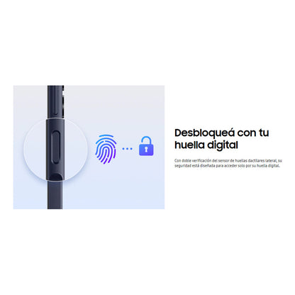 Samsung Galaxy A15 4g 128 Gb Azul Oscuro 4 Gb Ram Azul Oscuro
