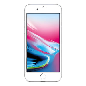 iPhone 8 64 Gb Plata - Excelente (Reacondicionado)