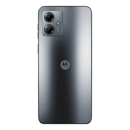 Moto G14 128 Gb Gris 4 Gb Ram - Excelente (Reacondicionado)