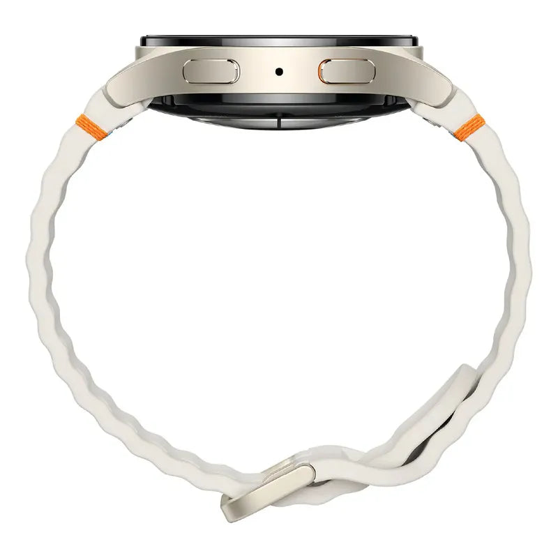 Samsung Galaxy Watch7 40mm Color Cream - Excelente (Reacondicionado)