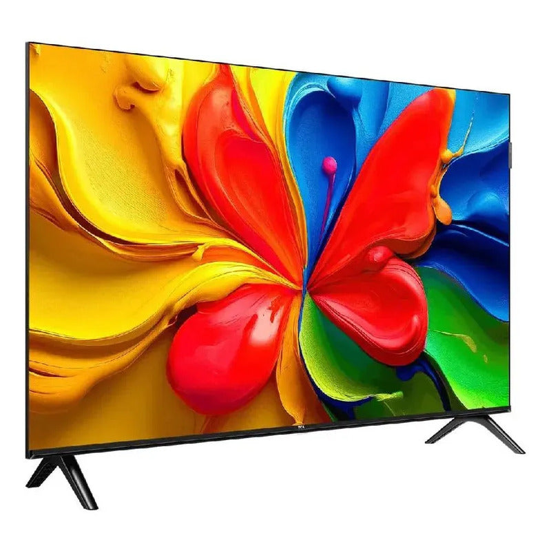 Televisor Tcl 32 S5k 32s5k Qled Google Tv