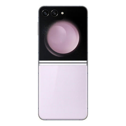 Samsung Galaxy Z Flip5 8gb + 256gb Color Lavanda - Excelente (Reacondicionado)