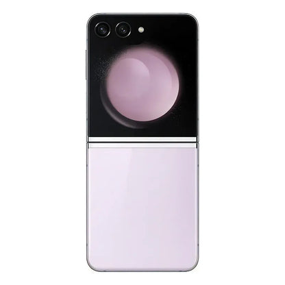 Samsung Galaxy Z Flip5 8gb + 256gb Color Lavanda - Excelente (Reacondicionado) Rosa