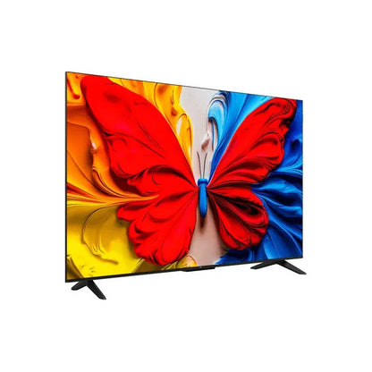 Televisor Qled Tcl 50 S5k, Fhd, Hdr 10- Google Cast