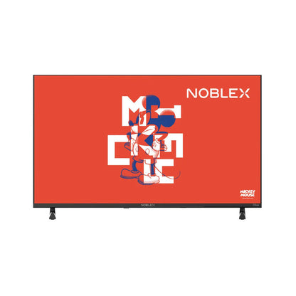 Smart Tv Noblex 32  Hd Vidaa Dolby Digital