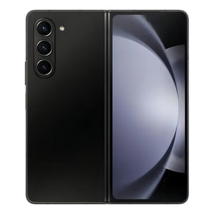 Samsung Galaxy Z Fold5 256gb Black - Excelente (Reacondicionado)