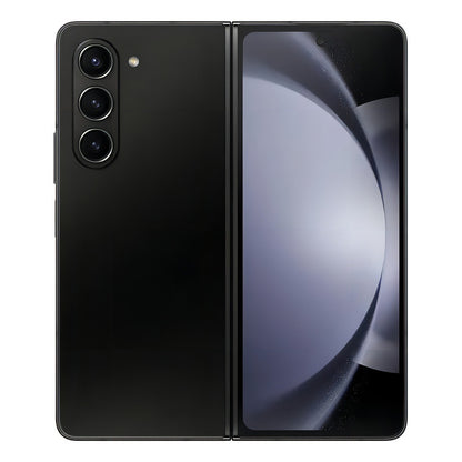 Samsung Galaxy Z Fold5 256gb Black - Excelente (Reacondicionado)