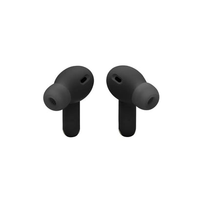 Auriculares Jbl Wave Beam 2 Tws In-ear Negro Negro