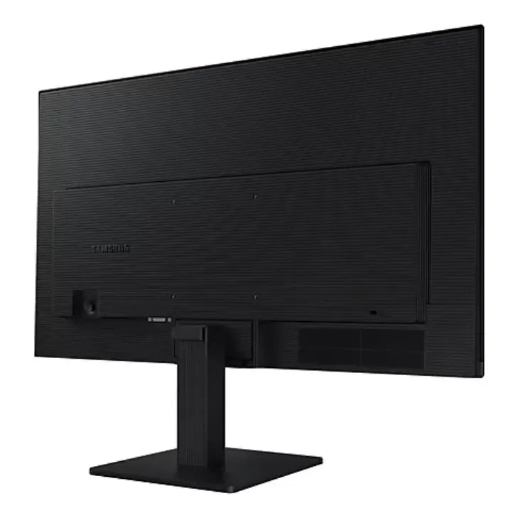 Monitor Samsung 24 Gamer S3 S30gd Full Hd Ips 100hz. Negro