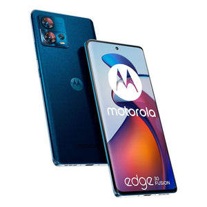 Motorola Edge 30 128 Gb Azul