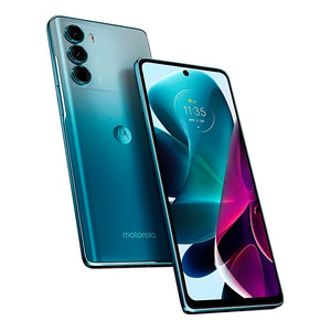 Motorola Moto G200 5g 128 Gb Azul Azul