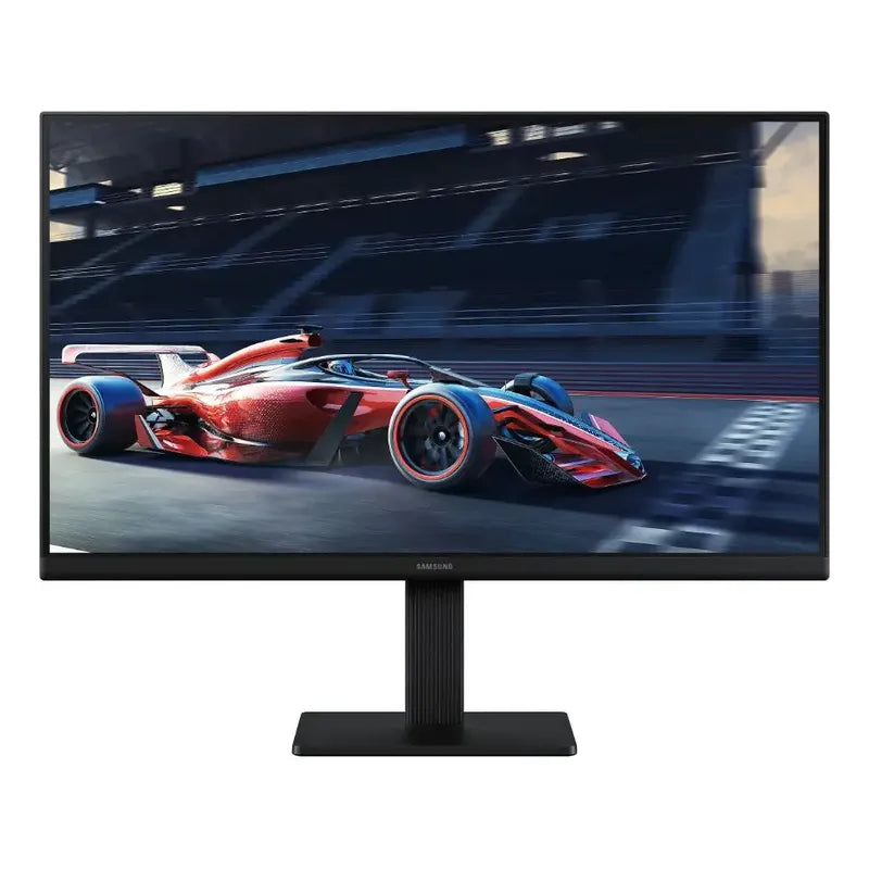 Monitor Samsung 22 Gamer Full Hd Ips 100hz. Negro