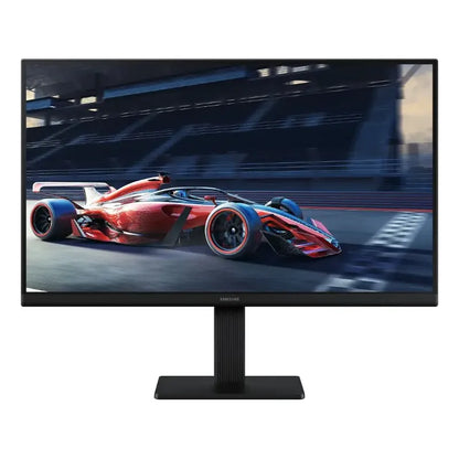 Monitor Samsung 22 Gamer Full Hd Ips 100hz. Negro
