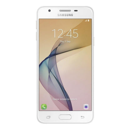 Samsung Galaxy J5 Prime 16 Gb Dorado 2 Gb Ram - Aceptable (Reacondicionado)