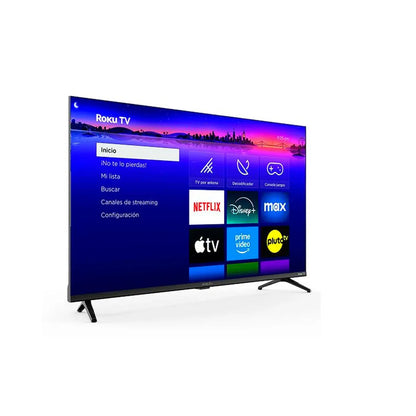 Smart Tv Roku Tv Noblex Fhd 43 Db43x3110
