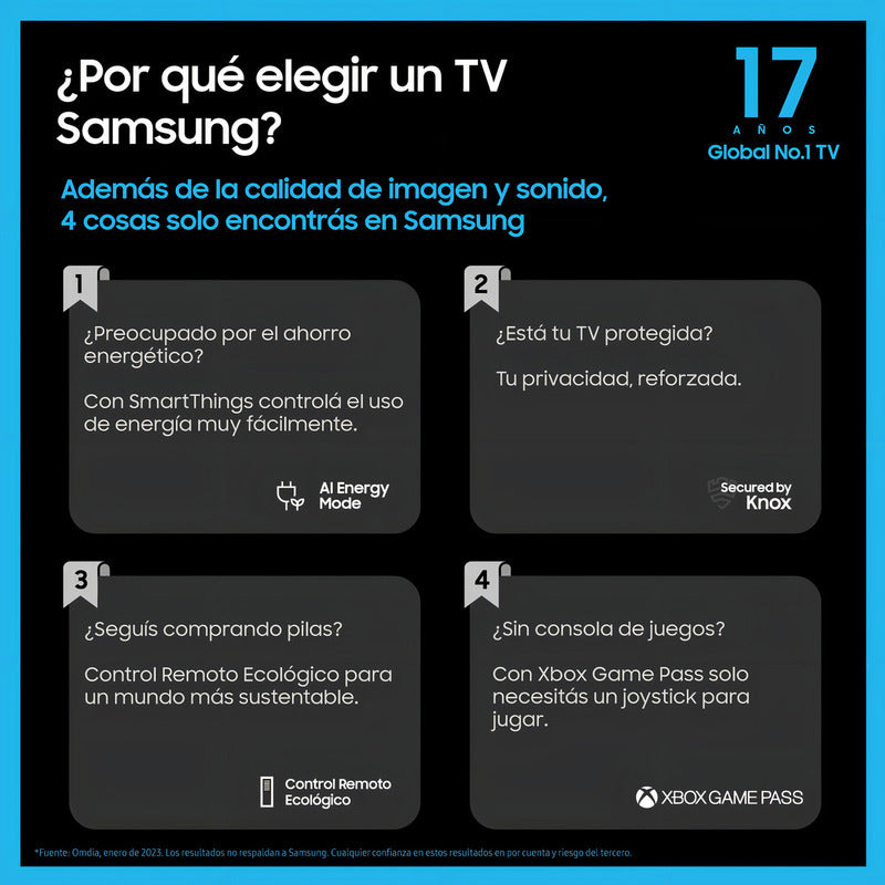 Smart Tv Samsung 43 Neo Qled 4k Qn90c Tv Gaming