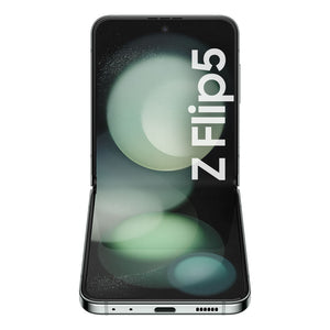 Samsung Galaxy Z Flip5 512gb Mint 8 Gb Ram - Aceptable (Reacondicionado)