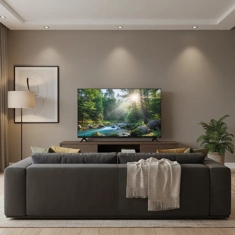 Smart Tv Roku Tv Noblex Fhd 43 Db43x3110