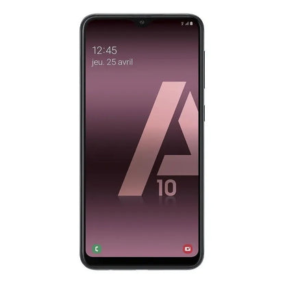 Samsung Galaxy A10 32 Gb Gris 2 Gb Ram - Excelente (Reacondicionado)